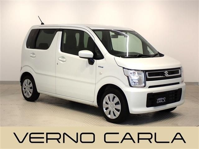 SUZUKI WAGON R 2022