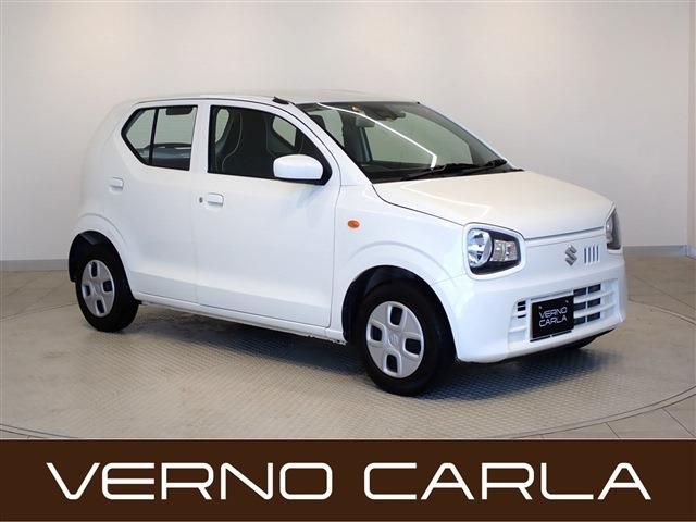 SUZUKI ALTO  4WD 2021