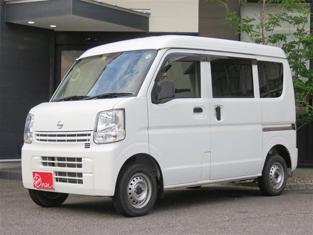 NISSAN NV100 CLIPPER 2018