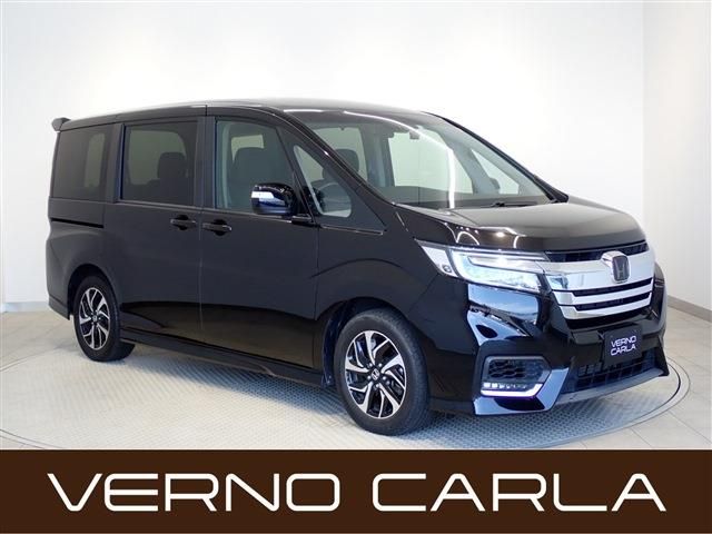 HONDA STEPWAGON SPADA 2020