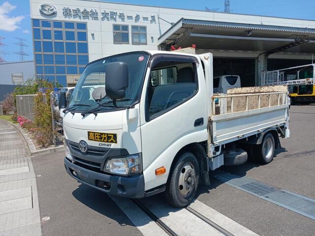 Toyota DYNA 2018