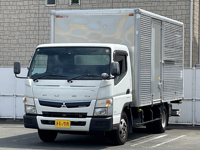 Mitsubishi CANTER 2019