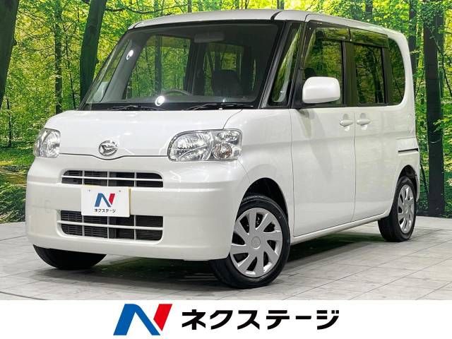 DAIHATSU TANTO 2011