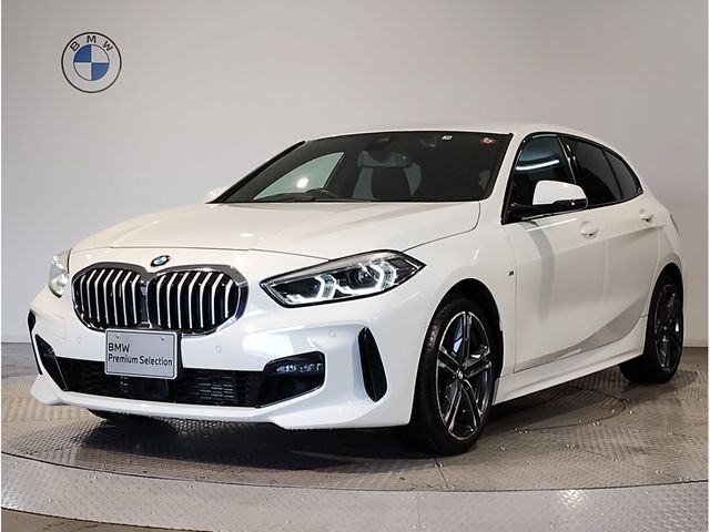 BMW 1series 2019