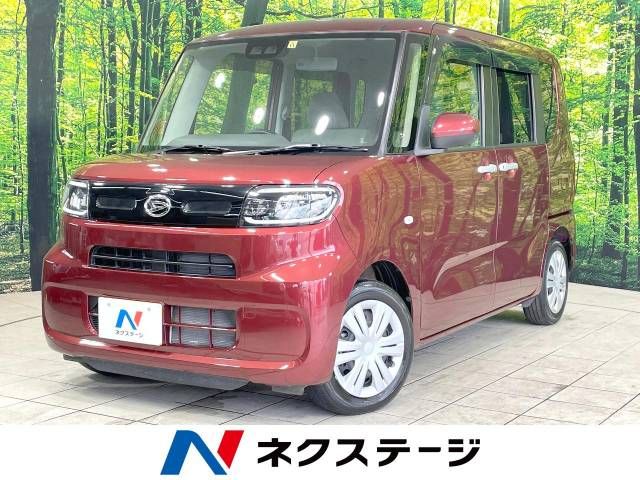 DAIHATSU TANTO 2019