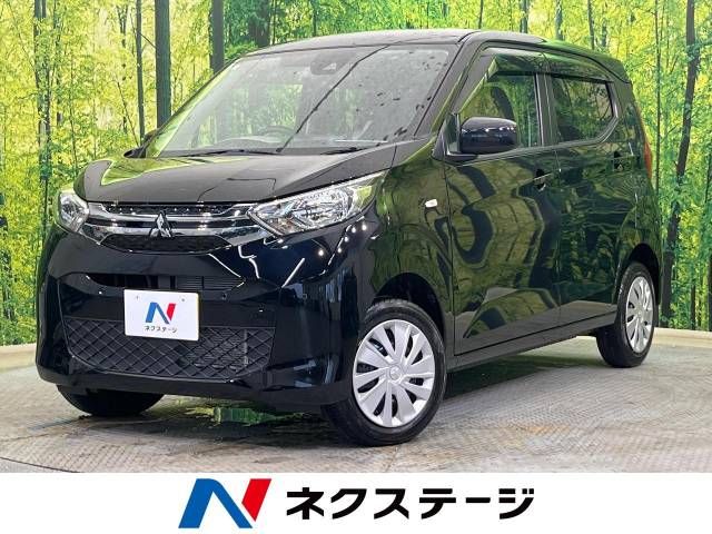 MITSUBISHI eK WAGON 4WD 2019