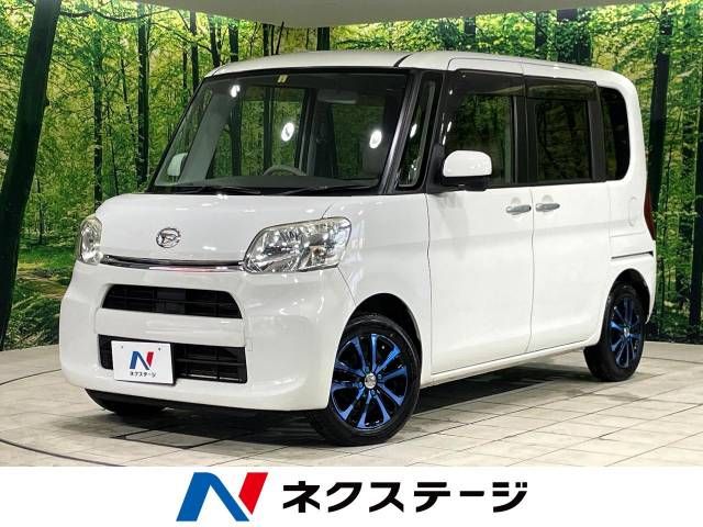 DAIHATSU TANTO 2013