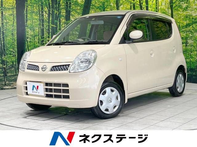 NISSAN MOCO 2007