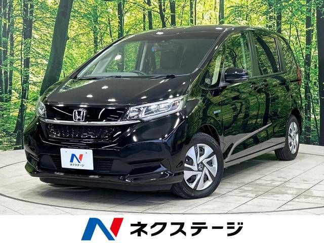 HONDA FREED HYBRID 2020