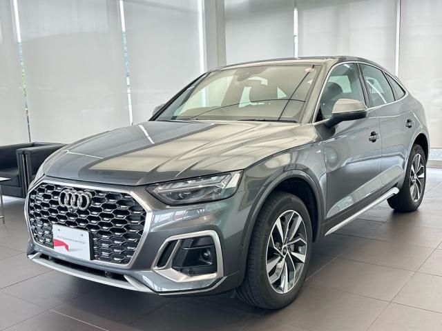 AUDI Q5 SPORTBACK 2023