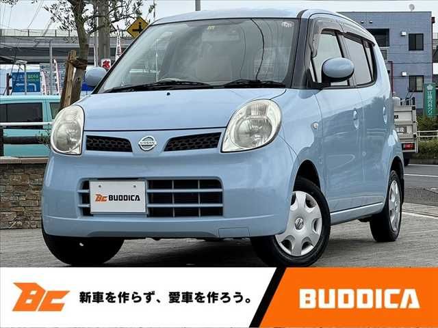 NISSAN MOCO 2009