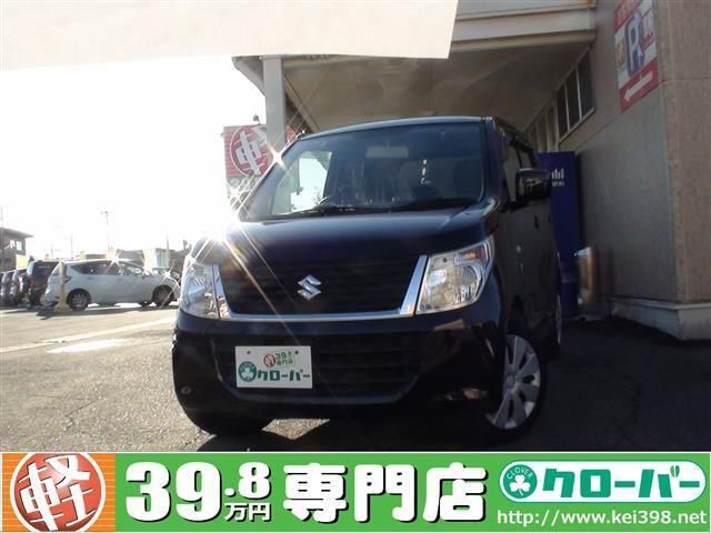 SUZUKI WAGON R 2014