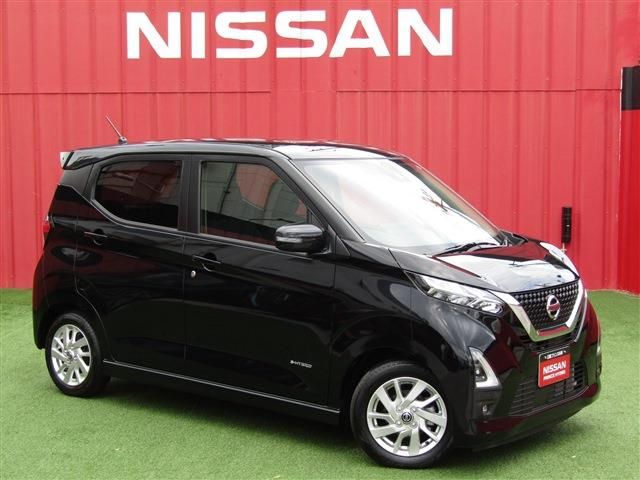 NISSAN DAYZ 2022