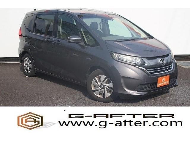 HONDA FREED HYBRID 2018