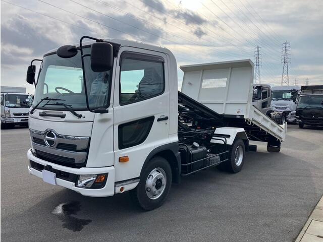 Hino RANGER 2017