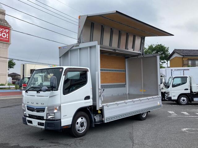 Mitsubishi CANTER 2018