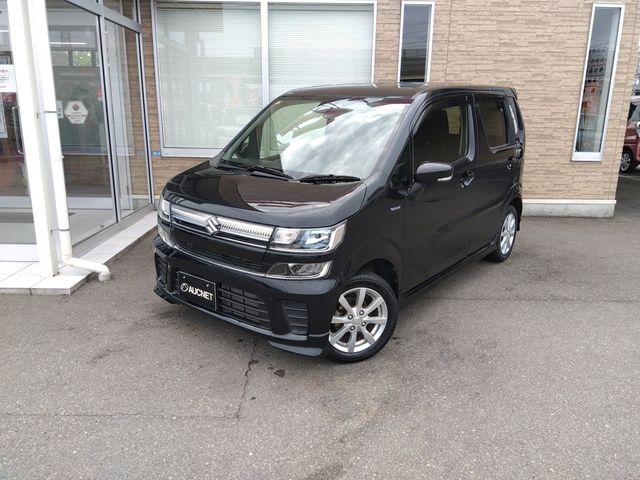 SUZUKI WAGON R 2020