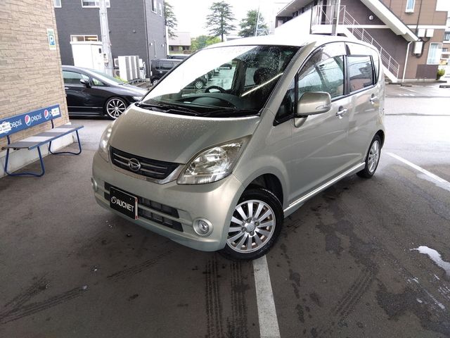 DAIHATSU MOVE 2010