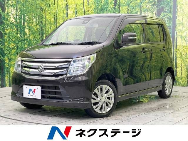 SUZUKI WAGON R 2014