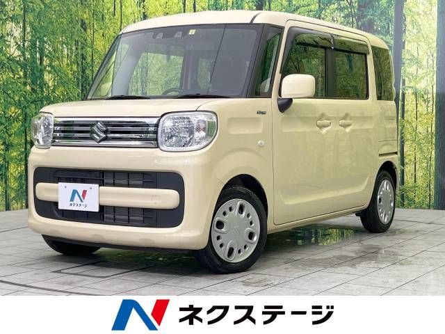 SUZUKI Spacia 2023