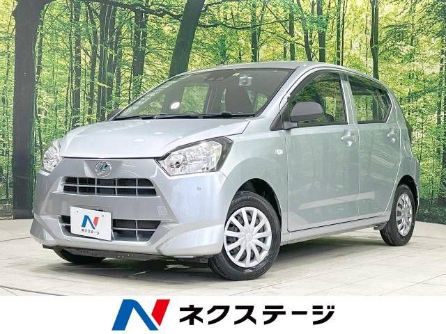 DAIHATSU MIRA e:S 2019