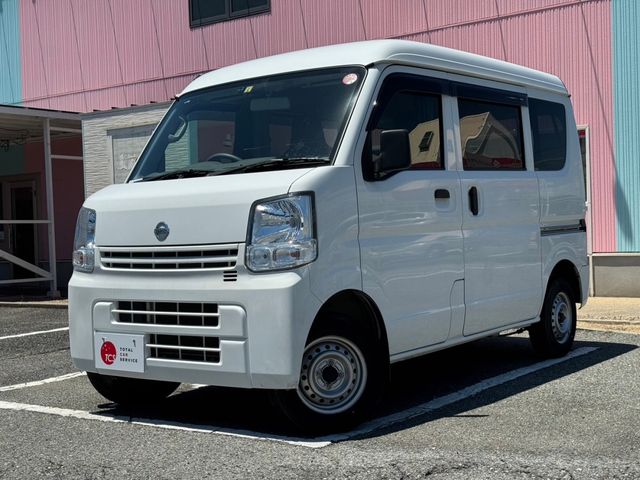 NISSAN NV100 CLIPPER 2020