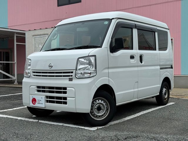 NISSAN NV100 CLIPPER 2020