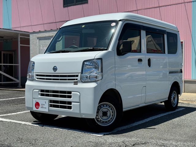 NISSAN NV100 CLIPPER 2020