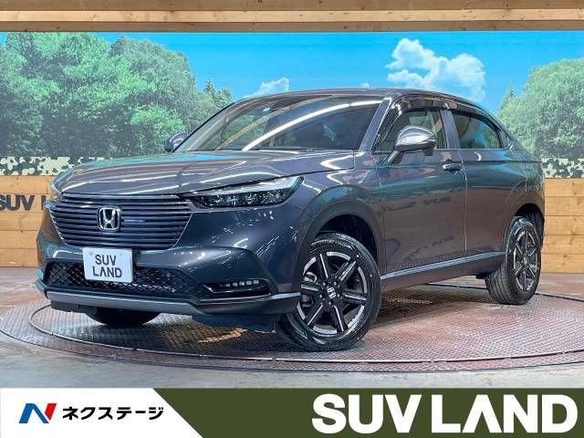 HONDA VEZEL 2023