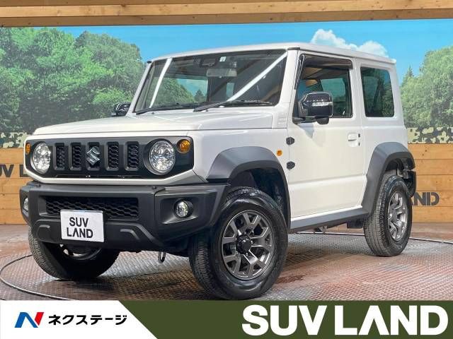 SUZUKI JIMNY SIERRA 2022