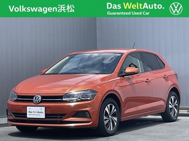 VOLKSWAGEN POLO 2018