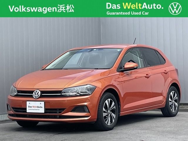 VOLKSWAGEN POLO 2018