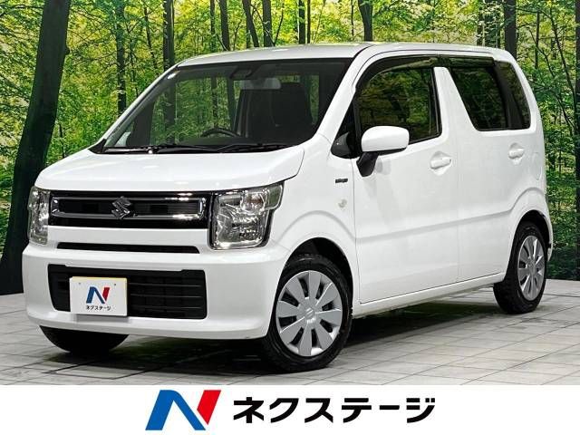 SUZUKI WAGON R 2018