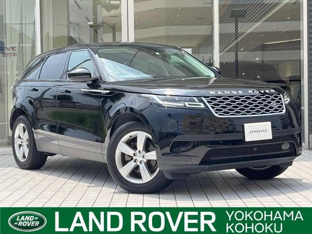 ROVER RANGE  VELAR 2020