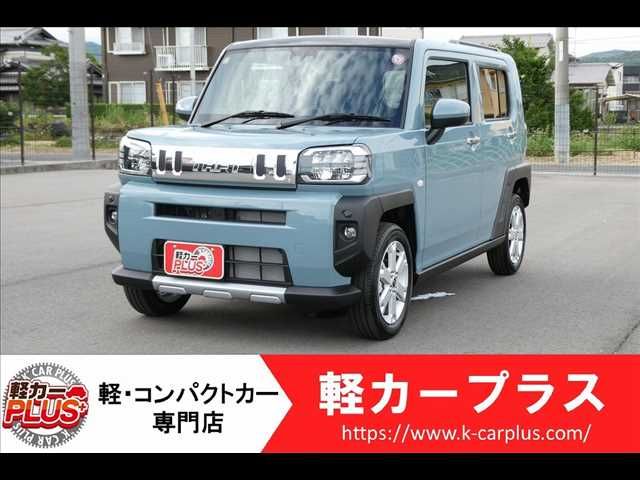 DAIHATSU TAFT 2023