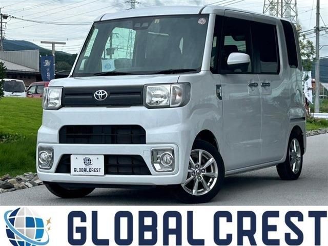 TOYOTA PIXIS MEGA 2022