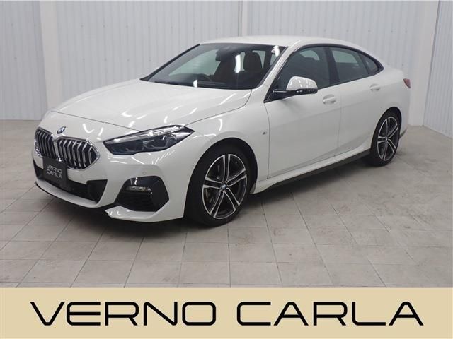 BMW 2series Gran coupe 2022