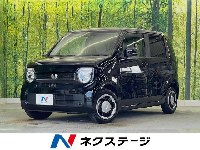 HONDA N-WGN 2022