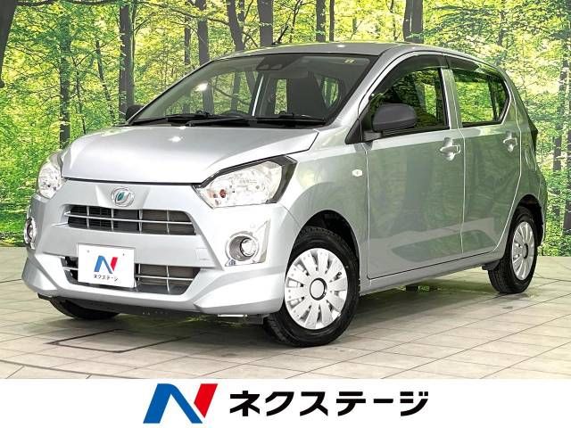 DAIHATSU MIRA e:S 4WD 2019