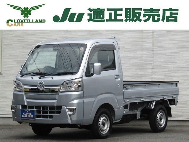 TOYOTA PIXIS TRUCK 2021