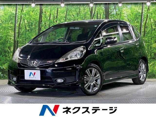 HONDA FIT 2011