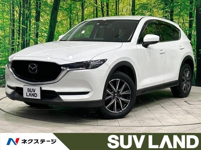 MAZDA CX-5 2019