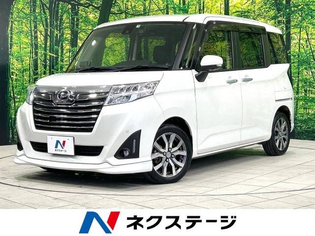 DAIHATSU THOR 2017