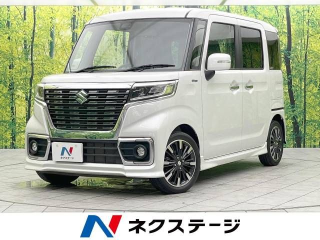 SUZUKI Spacia custom 2019