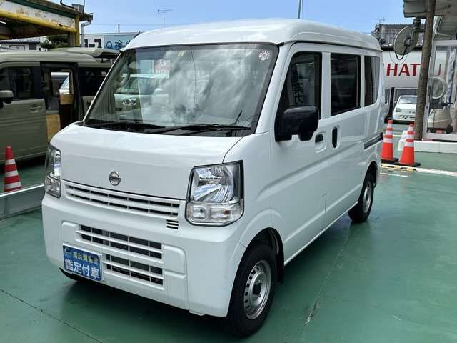 NISSAN NV100 CLIPPER 2023