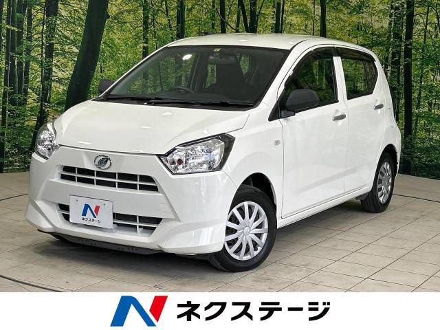 DAIHATSU MIRA e:S 2019