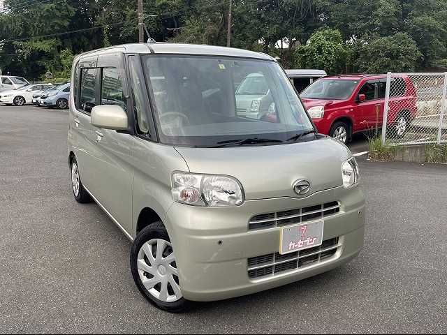 DAIHATSU TANTO 2012