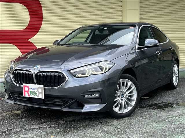 BMW 2series Gran coupe 2020