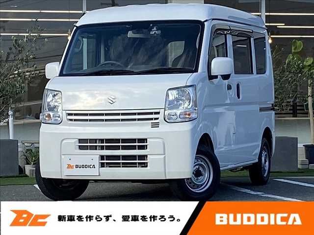 SUZUKI EVERY van 2018