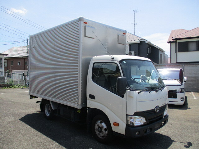 Toyota TOYOACE 2018